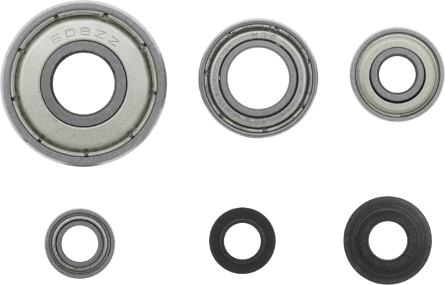 New Genuine Bosch 2608629391 Expert for Wood Ball Bearing Set For hand-held