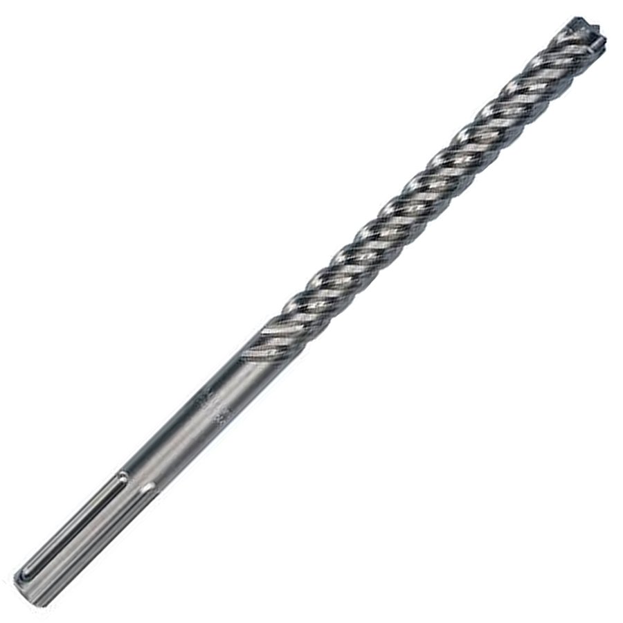 Nouveau véritable bosch 2608578653 SDS-MAX-8X Hammer Drill Bit 32 x 400 x 520 mm