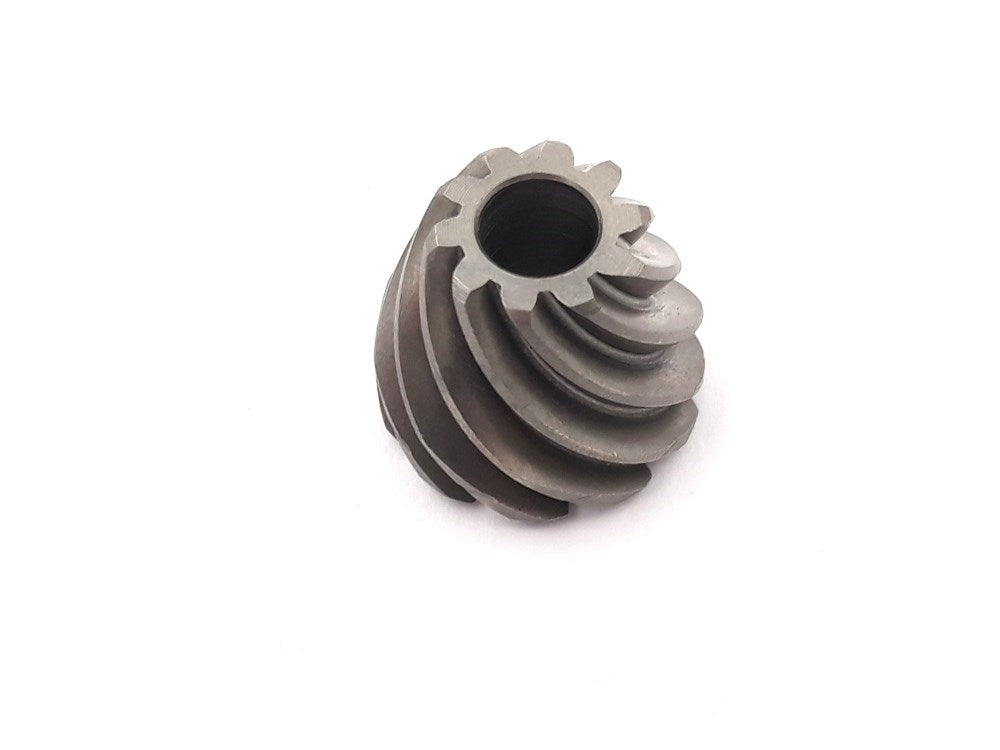 Nieuwe echte Makita 227541-3 Spiral Bevel Gear 10 voor 9553NB 9554NB 9555NB 9556NB 9557HN