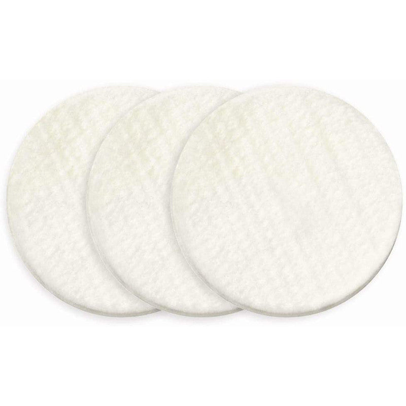 Nieuwe echte Dremel 2615P366JA Versa Polishing Pad (PC366-3)