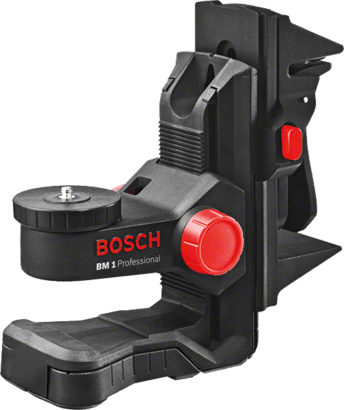 Neu Original Bosch 0601015A01 BM 1 Professional Universalhalterung