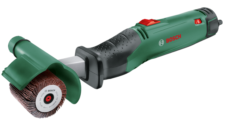 Nieuwe echte Bosch 06033B5101 Texoro Sanding Roller