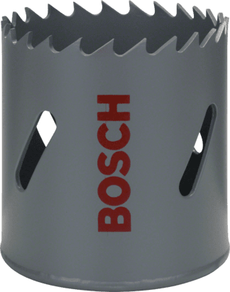 Neu Original Bosch 2608584116 Bi-metall Lochsäge Für dreh bohrer/treiber, Für