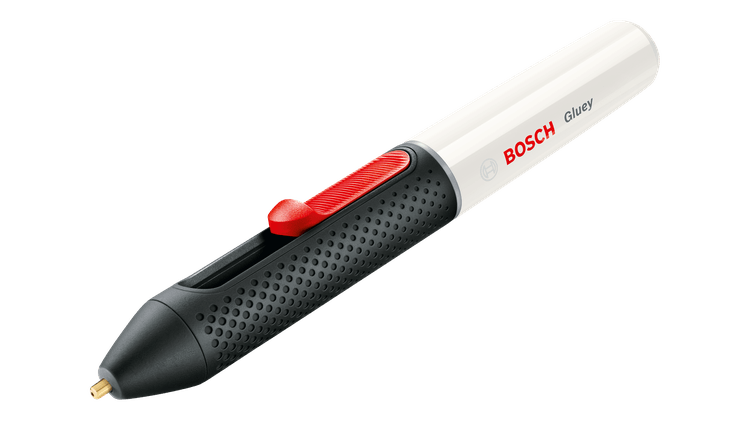 Nouveau véritable bosch 06032a2102 stylo à colle chaude sans fil