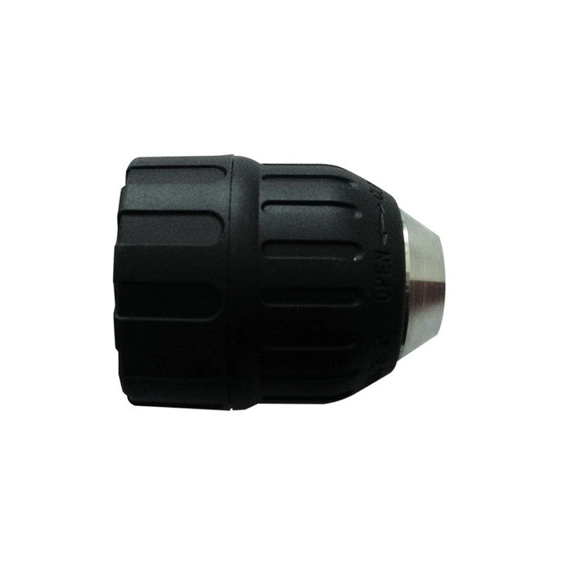 Uusi aito Makita 192890-6 Keyless Chuck 10mm 3/8 "-24UNF 1,0-10mm 6408 6095D