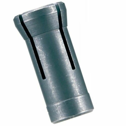 Ny äkta Makita 763673-7 Collet Cone 1/4 "6.35mm för GD0602 DGD800 BGD801