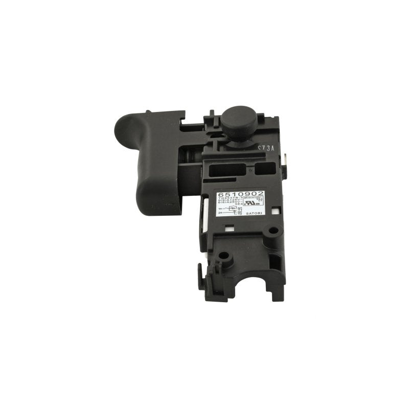 Ny äkta Makita 651090-2 Switch TG853TB-3 för HR2651 HR2610 HR2611