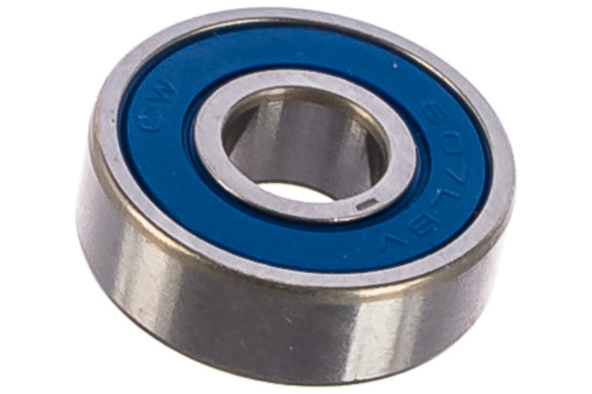 Ny ekte Bosch 2600905086 Groove Ball Bearing