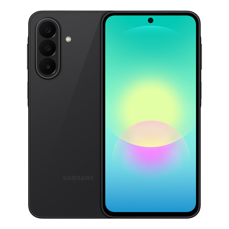 Samsung Galaxy A27 5G (A276), Black, 6.7 ", Super AMOLED