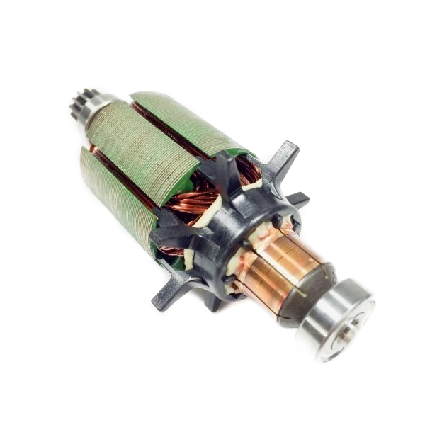 Nieuwe echte Makita 629829-1 ARMATURE 6339D 8434D 14,4V