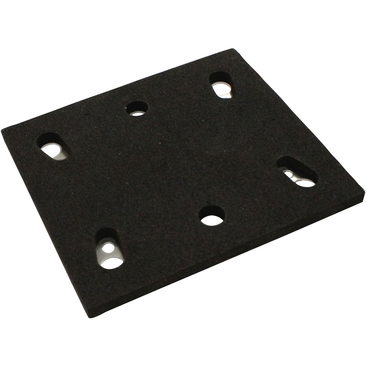 NOUVEAU MAKITA VÉRIEUX 158324-9 PAD COMPLET POUR BO4556 BO4565