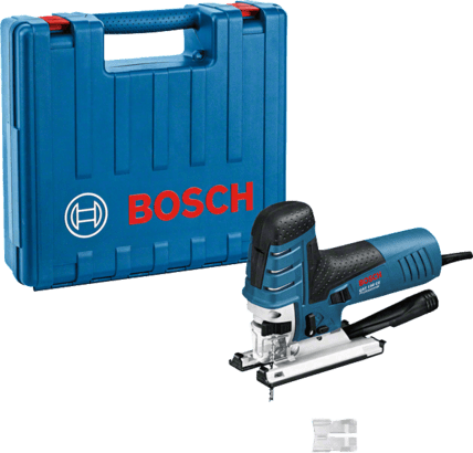 Новый оригинальный профессиональный лобзик Bosch 0601512000 GST 150 CE