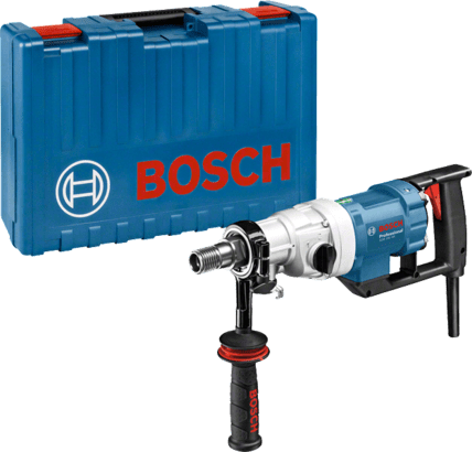 New Genuine Bosch 0601189800 GDB 180 WE Professional Diamond Drill