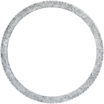 New Genuine Bosch 2600100232 Reduction Ring for Circular Saw Blade For