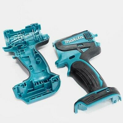 Neu Original Makita 188932-2 Gehäuse Set für DF456D DDF456 BDF456