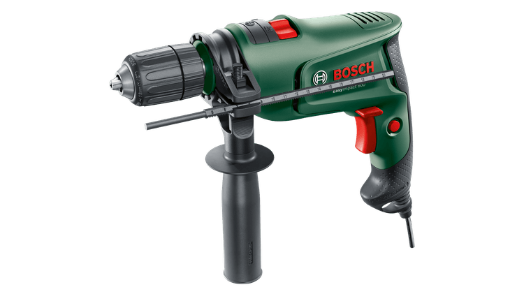 Nieuwe echte Bosch 0603133021 Impact 600 Impact Drill