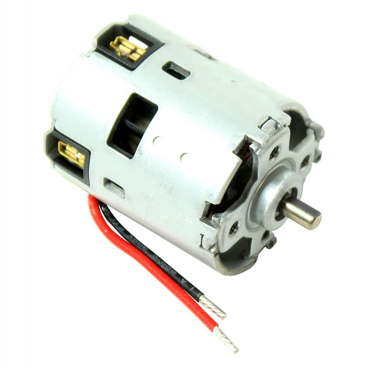 Ny äkta Bosch 1607022608 DC Motor