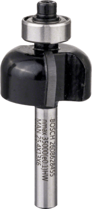 Neu Original Bosch 2608628455 Standard für Holz Core Box Bit Für handgeführte