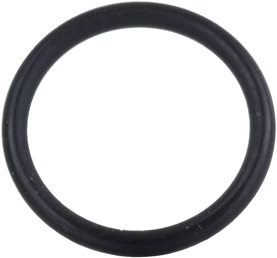 Nieuwe echte Bosch 1600210045 O-ring