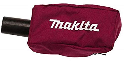 Ny äkta Makita 151780-2 dammväska för BO3700