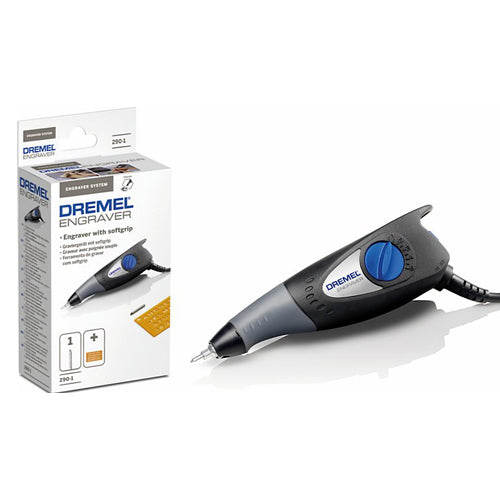 Nieuwe echte Dremel F0130290JM ® graveur (290-1) graveur