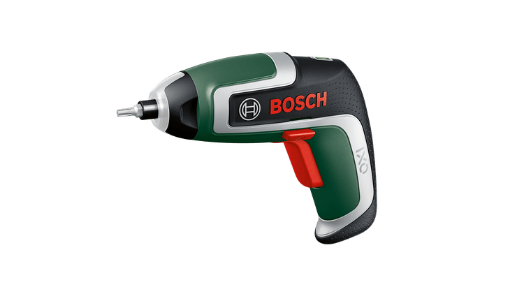 Новая оригинальная аккумуляторная отвертка Bosch 06039E0020 IXO 7