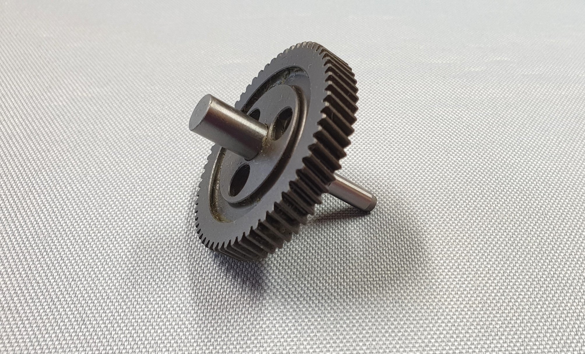 Neue Original Makita 153739-5 Spindel für 6834