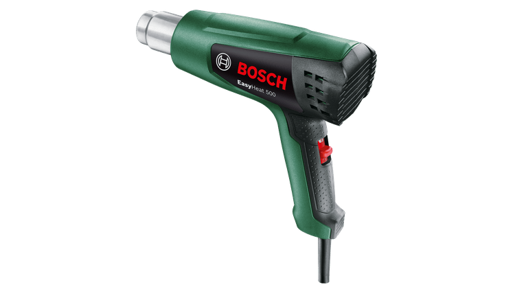 Uusi aito Bosch 06032A6020 Heat 500 Heat Gun