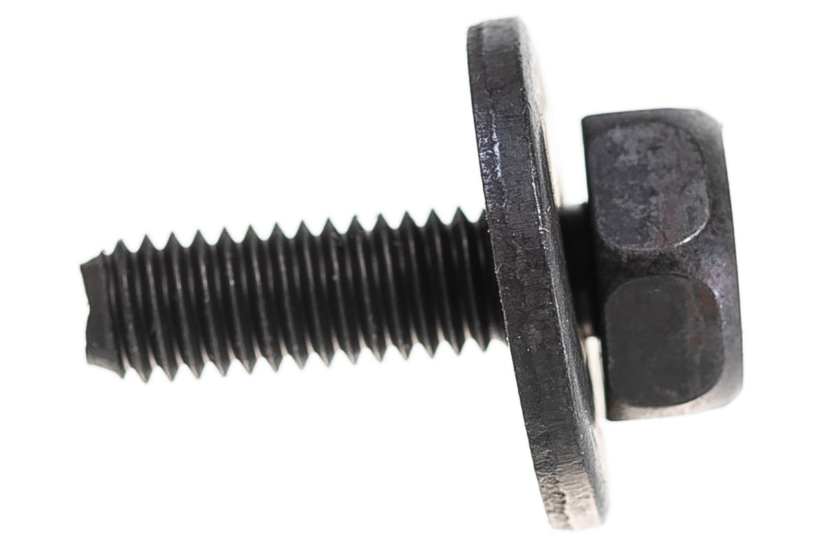 New Genuine Bosch 1619P06232 Screw