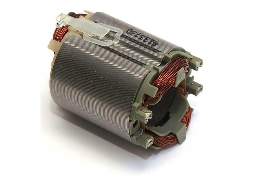 Neu Original Makita 633573-4 Feld 220V für HP2070 HP2071F