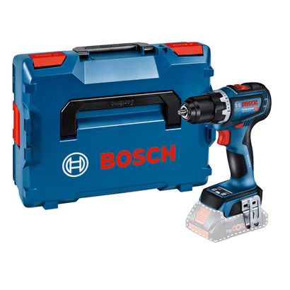 New Genuine Bosch 06019K6002 GSR 18V-90 C Professional Cordless Drill/Driver