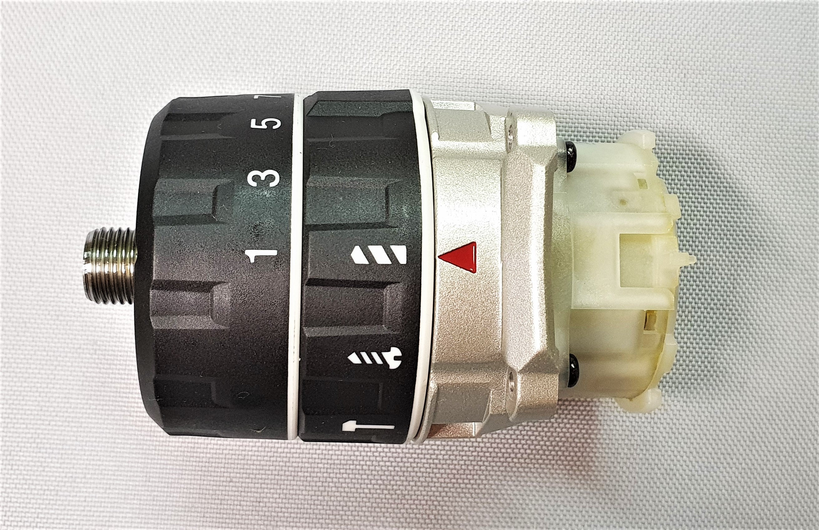 Neue Original Makita 127499-5 Getriebebaugruppe für DHP484