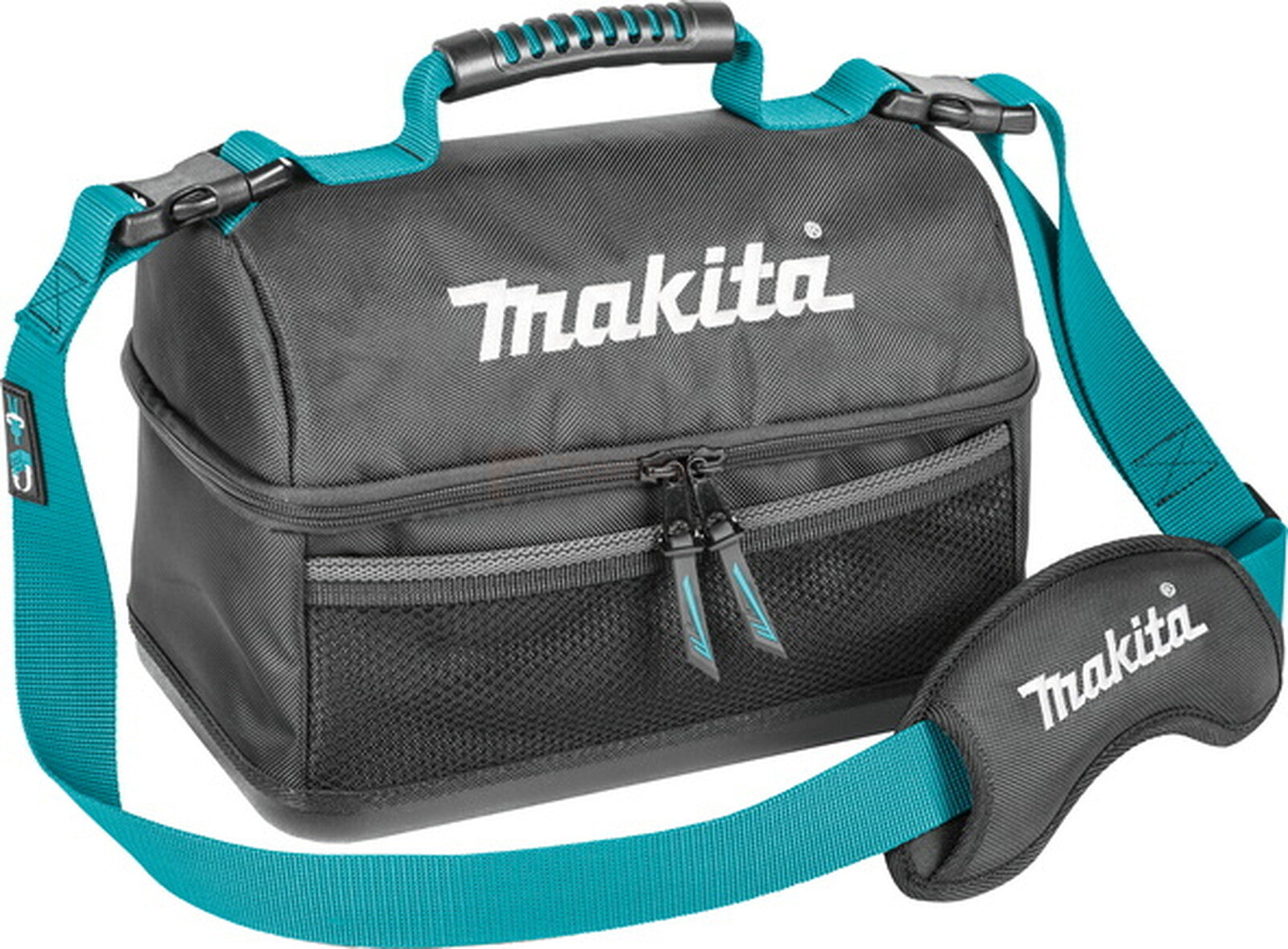 Nouvelle authentique Makita E-15590 Sac à lunch ultime et ceinture