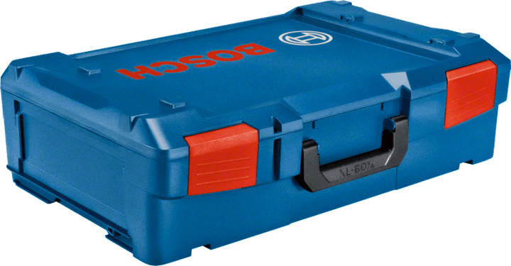 Ny äkta Bosch 1600A0259V XL-Boxx Professional Carrying Case System