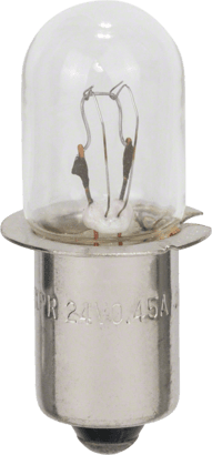 Nieuwe echte Bosch 2609200308 lamp