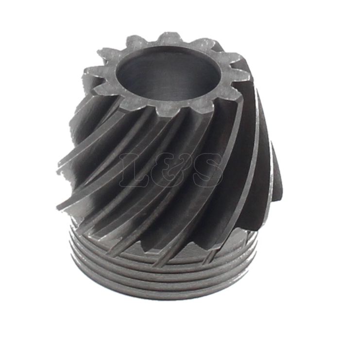 Nieuwe echte Makita 227490-4 Spiral Bevel Gear 12 voor GA9020