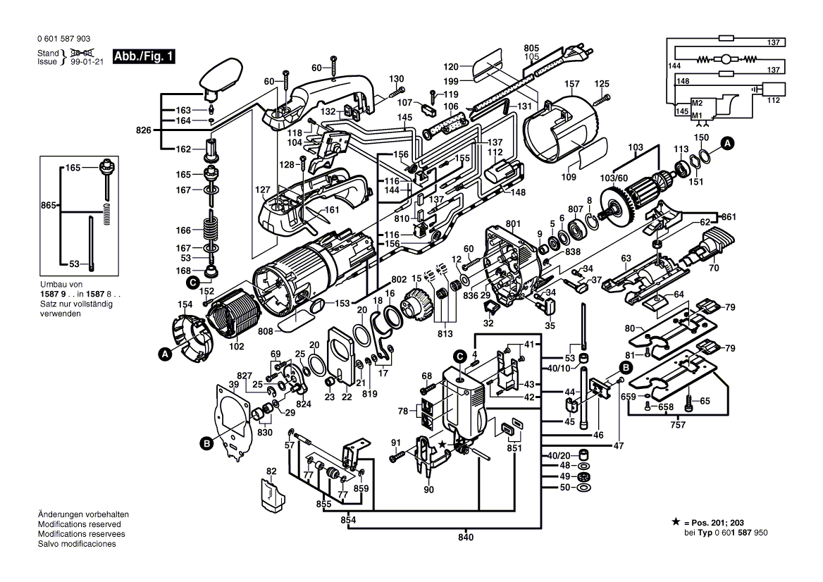 Nouvelle plaque de base Bosch 2608000073