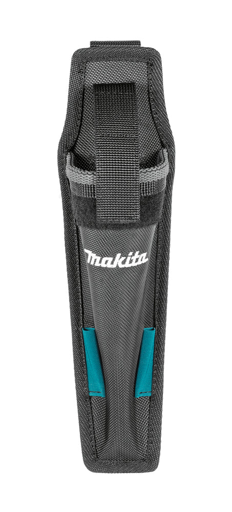 Neu Original Makita E-15160 Bleistift-Schraubendreher-Holster, universell für Links-/Rechtshänder