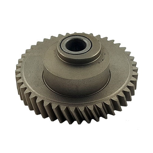 Ny äkta Makita 153260-4 Helical Gear komplett för jig såg 4324