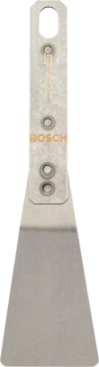 Новый оригинальный скребок Bosch 2608691022 из пружинной стали для электроскребков