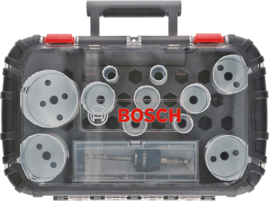 Nouveau véritable bosch 2608594192 BIM PROGRESSOR HO SAW SAY pour Rotary