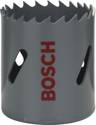 Neu Original Bosch 2608584115 Bi-metall Lochsäge Für dreh bohrer/treiber, Für