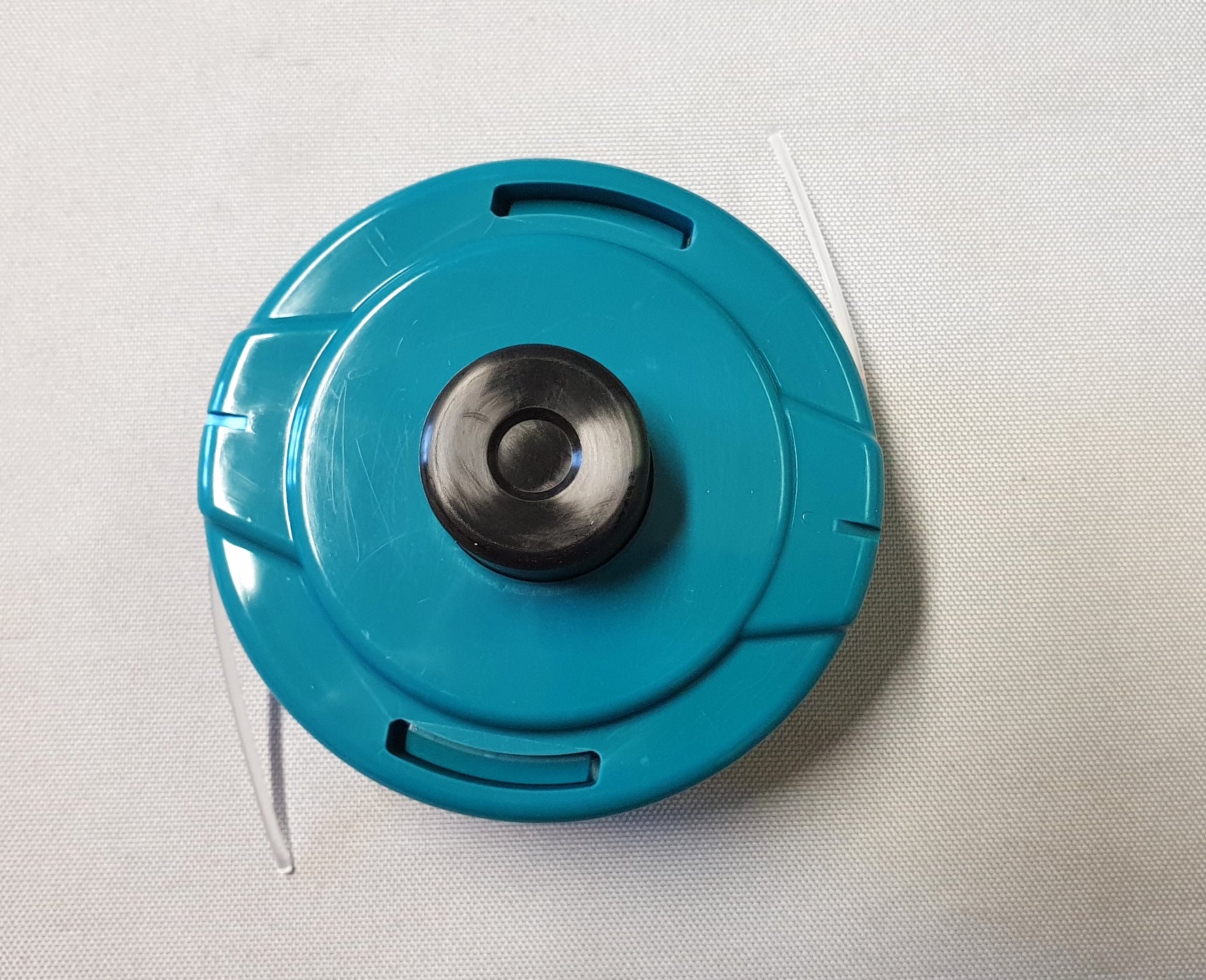 Ny äkta Makita B-02945 Nylon Cutting Head Auto, M8 & M10X1,25LH, 2,4 mm