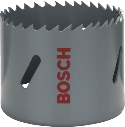 New Genuine Bosch 2608584122 Bi-metal Hole Saw For rotary drills/drivers, For