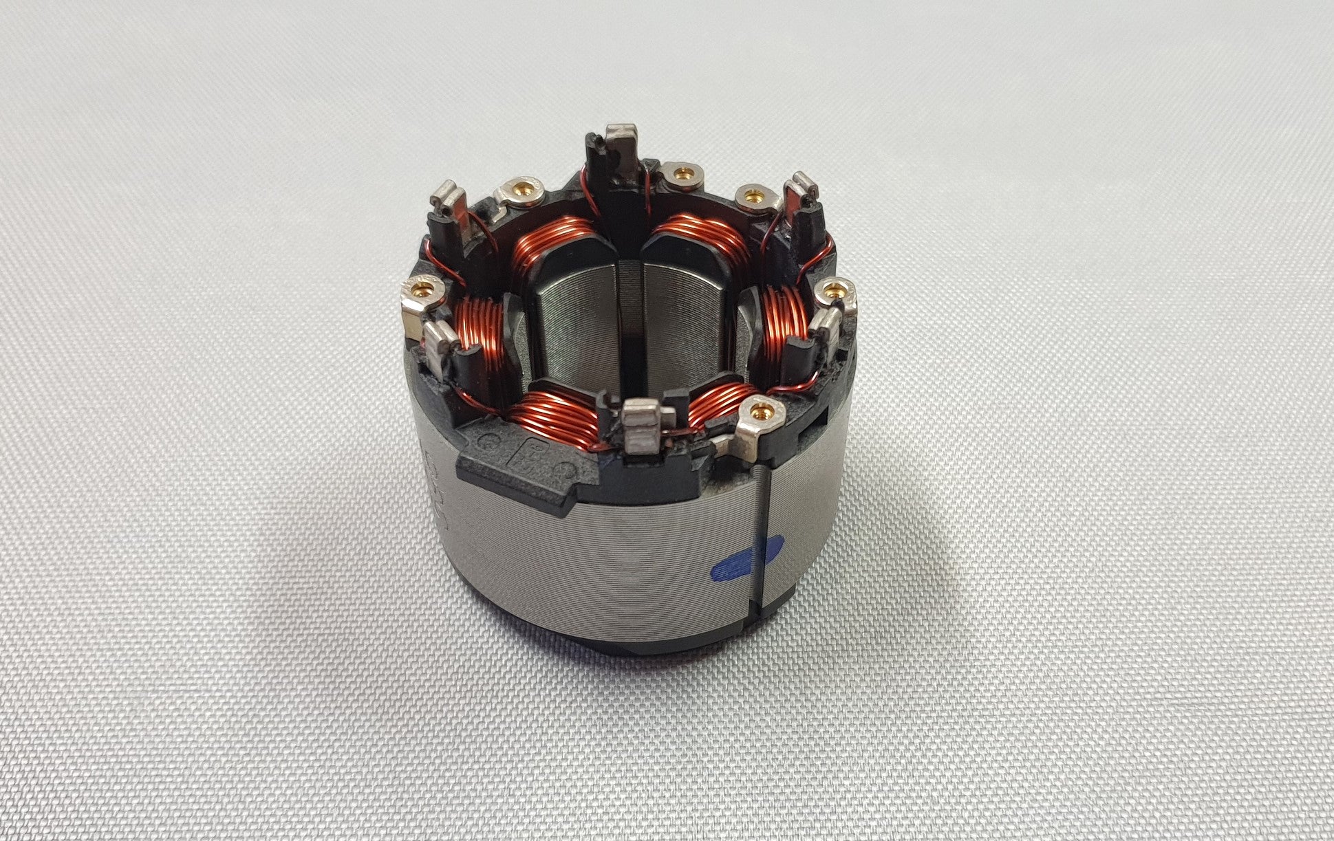 Nieuwe echte Makita 629B59-6 Stator voor DTW1002