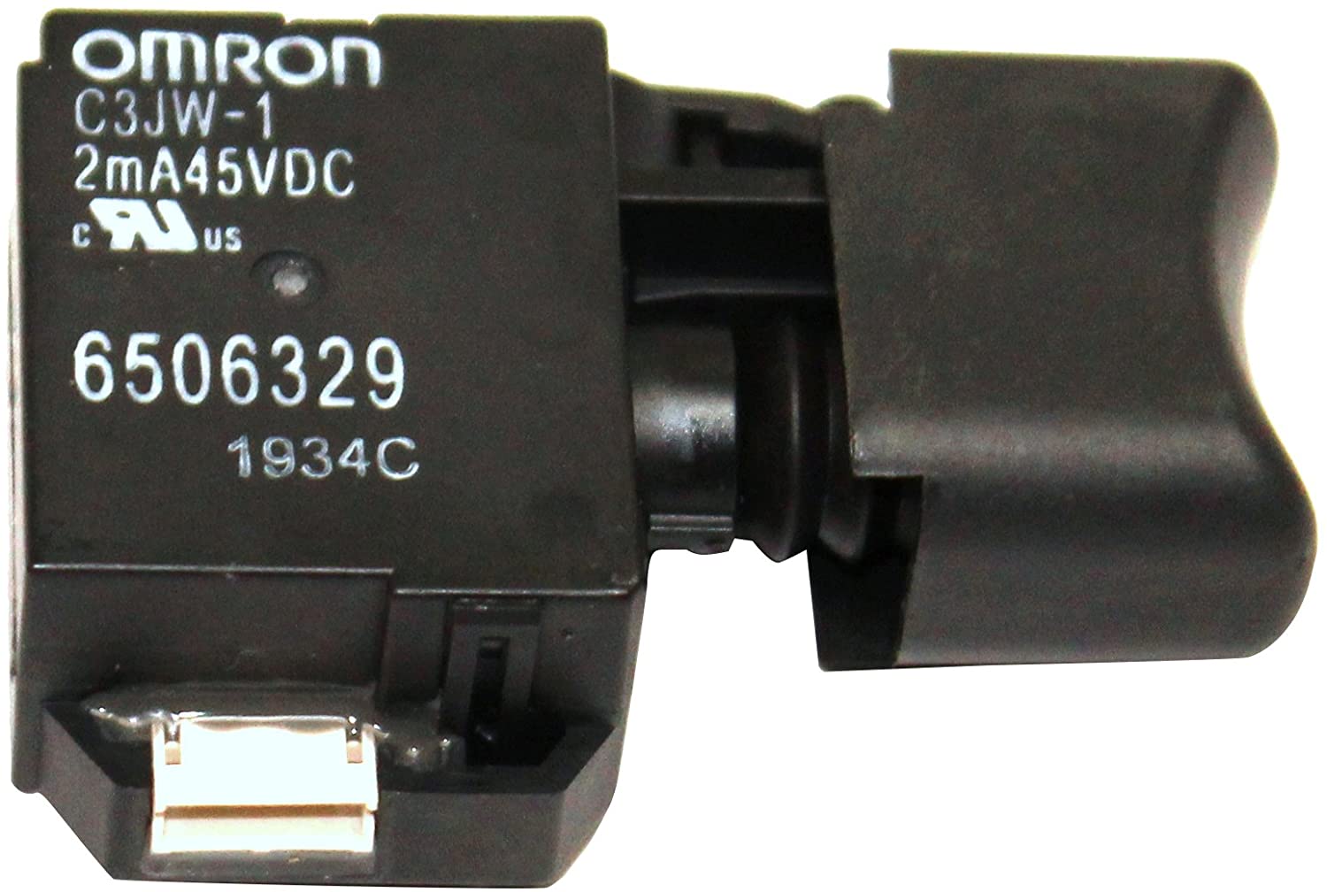 Nieuwe echte Makita 650632-9 Switch voor BTD133 BTD145 LXDT01 LXGC01ZB