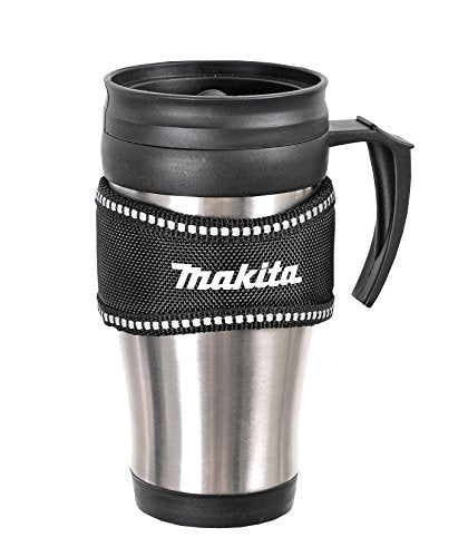 Makita P-72198 Insulated Mug, Multi-Colour