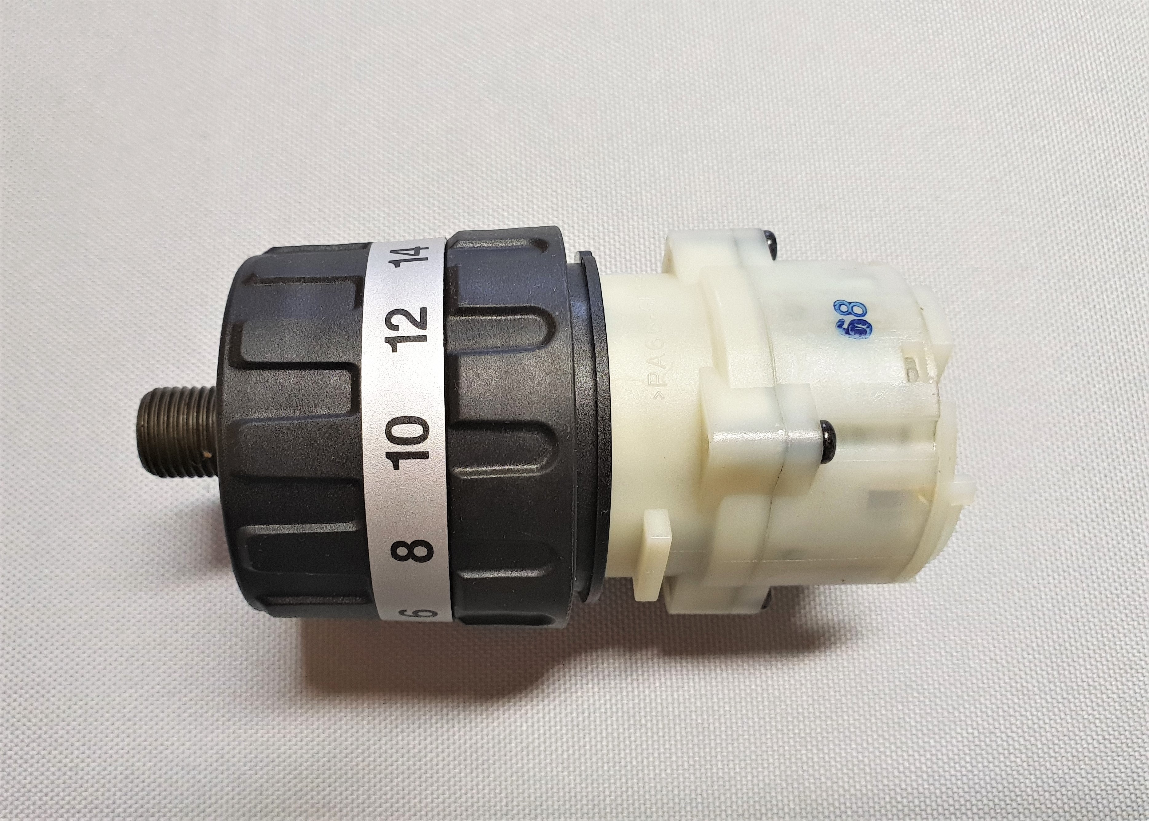 Uusi aito Makita 125259-9 vaihde kokoonpano 8270D 8280D