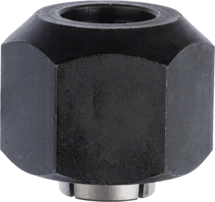 New Genuine Bosch 2608570111 Collet For hand-held routers