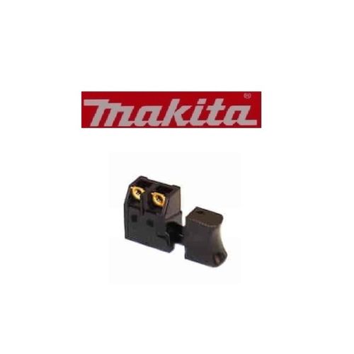 Uusi aito Makita 650229-4 -kytkin SGE120C-3 BPB180 XBP02 18V